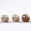 Silk Clay Silk Clay®, skin colours, 6x14 gr/ 1 doos