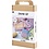 Creativ Company Starter Hobbyset Haken, Tassen, diverse kleuren, 1 doos