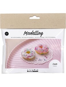 Creativ Company Mini Hobbyset Boetseren