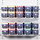 Silk Clay Silk Clay®, diverse kleuren, 10x650 gr/ 1 doos