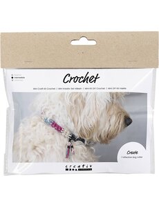 Creativ Company Mini Hobbyset Haken