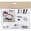 Creativ Company Mini Hobbyset Haken, Hondenhalsband, 1 doos