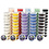 Silk Clay Silk Clay®, diverse kleuren, 10 Doosje/ 1 doos