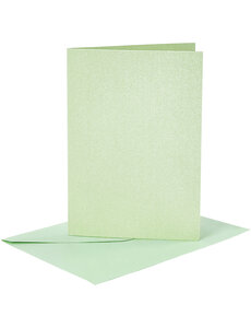  Kaarten en enveloppen