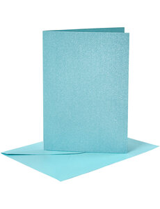 Creativ Company Kaarten en enveloppen