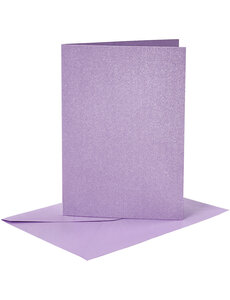 Creativ Company Kaarten en enveloppen