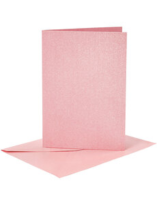 Creativ Company Kaarten en enveloppen