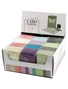 Creativ Company Kaarten en enveloppen