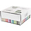 Creativ Company Kaarten en enveloppen, afmeting kaart 10,5x15 cm, afmeting envelop 11,5x16,5 cm, 120+210 gr, diverse kleuren, 12x10 doos/ 1 doos