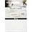 Creativ Company Naamkaarten, afm 8x8,5 cm, 120 gr, wit, 20 stuk/ 1 doos