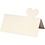 Creativ Company Naamkaarten, afm 8x8,5 cm, 120 gr, off-white, 20 stuk/ 1 doos
