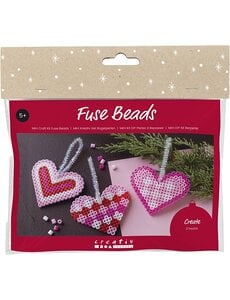 Creativ Company Mini Hobbyset Strijkkralen
