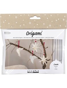 Creativ Company Mini Hobbyset Origami