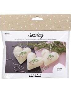 Creativ Company Mini Hobbyset Naaien