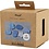 Creativ Company Mallen, Oceaanthema, H: 1,2 cm, L: 4-6 cm, 6 stuk/ 1 doos