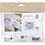 Creativ Company Mini Hobbyset Decoraties van Papier, Engelen, diverse kleuren, 1 doos