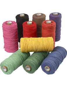 Creativ Company Macramé koord