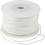 Creativ Company Polyester Koord, dikte 1,8 mm, wit, 50 m/ 1 rol