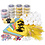 EasyKit Groepsset Paaskuikens, 1 set