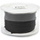 Creativ Company Polyester Koord, dikte 1,8 mm, zwart, 50 m/ 1 rol