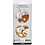 Creativ Company Uitsteekvormen met stempel, bloem, d 2,3+2,8+3,6+4,4 cm, wit, 4 stuk/ 1 doos