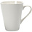 Creativ Company Mokken, H: 10 cm, d 5-8 cm, 250 ml, wit, 12 stuk/ 1 doos