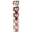 Creativ Company Inpakpapier, Kerstman, B: 50 cm, 80 gr, rood, 100 m/ 1 rol