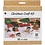 NABBI Hobbyset NABBI BioBeads , Kerstauto, rendier, sneeuwpop, elf en cadeau, 1 doos