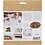 NABBI Hobbyset NABBI BioBeads , Kerstauto, rendier, sneeuwpop, elf en cadeau, 1 doos
