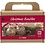 Creativ Company Mini Hobbyset Kerstballen, Pailletten, 1 doos