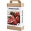 Hobbyset Kerstballen, Marmeren, 1 doos