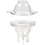 Kaarsen gietvorm, Ei, H: 65 mm, d 47 mm, 1 stuk