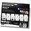 Creativ Company Hobbyset Illustratie, Way of the Samurai, diverse kleuren, 1 doos