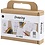 Mini Hobbyset Tekenen, Monsters, 1 doos