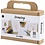 Creativ Company Mini Hobbyset Tekenen , Zoetigheden, 1 doos