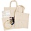 Creativ Company Starter Hobbyset Borduurwerk, Bloemen, 1 doos