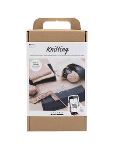 Creativ Company Starter Hobbyset Breien