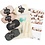 Creativ Company Starter Hobbyset Breien, 1 doos