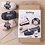 Creativ Company Starter Hobbyset Breien, 1 doos
