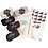 Creativ Company Starter Hobbyset Haken, 1 doos