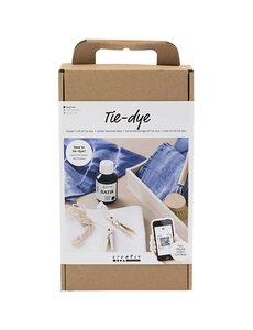 Creativ Company Starter Hobbyset Batikken