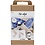 Creativ Company Starter Hobbyset Batikken, 1 doos