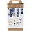 Creativ Company Starter Hobbyset Batikken, 1 doos