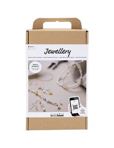Creativ Company Starter Hobbyset Sieraden