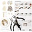 Creativ Company Starter Hobbyset Sieraden, 1 doos