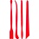 FIMO® FIMO® Gereedschap, 4 stuk/ 1 doos