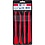 FIMO® FIMO® Gereedschap, 4 stuk/ 1 doos