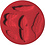 FIMO® FIMO® vormen, veren, d 7 cm, 1 stuk