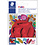 FIMO® FIMO® vormen, veren, d 7 cm, 1 stuk