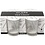 Creativ Company Waxinelicht, H: 6,5 cm, d 4,5 cm, 4 stuk/ 1 doos
